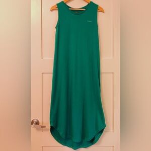 Roots Bonita midi dress, EUC, size small